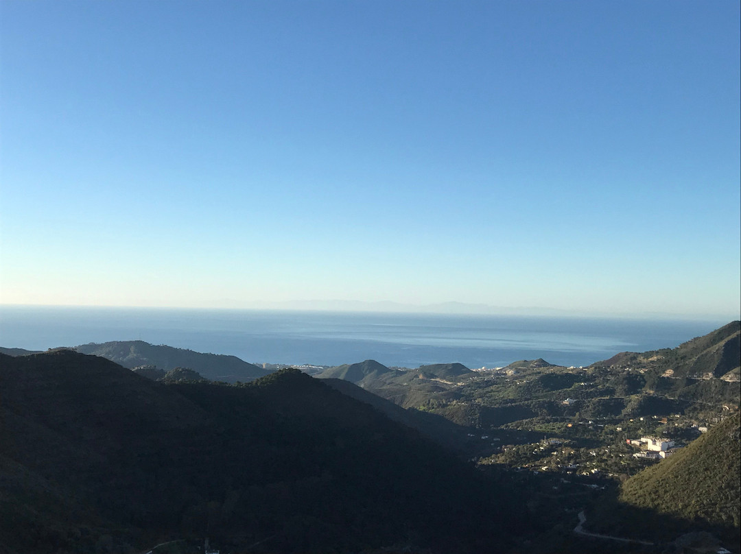 Marbella Hills hotel & Spa主图