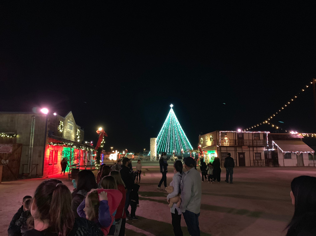 野马旅游酒店-钱德勒必去景点