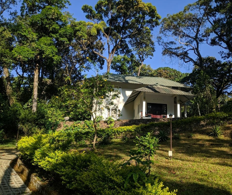 Deep Woods Resort主图