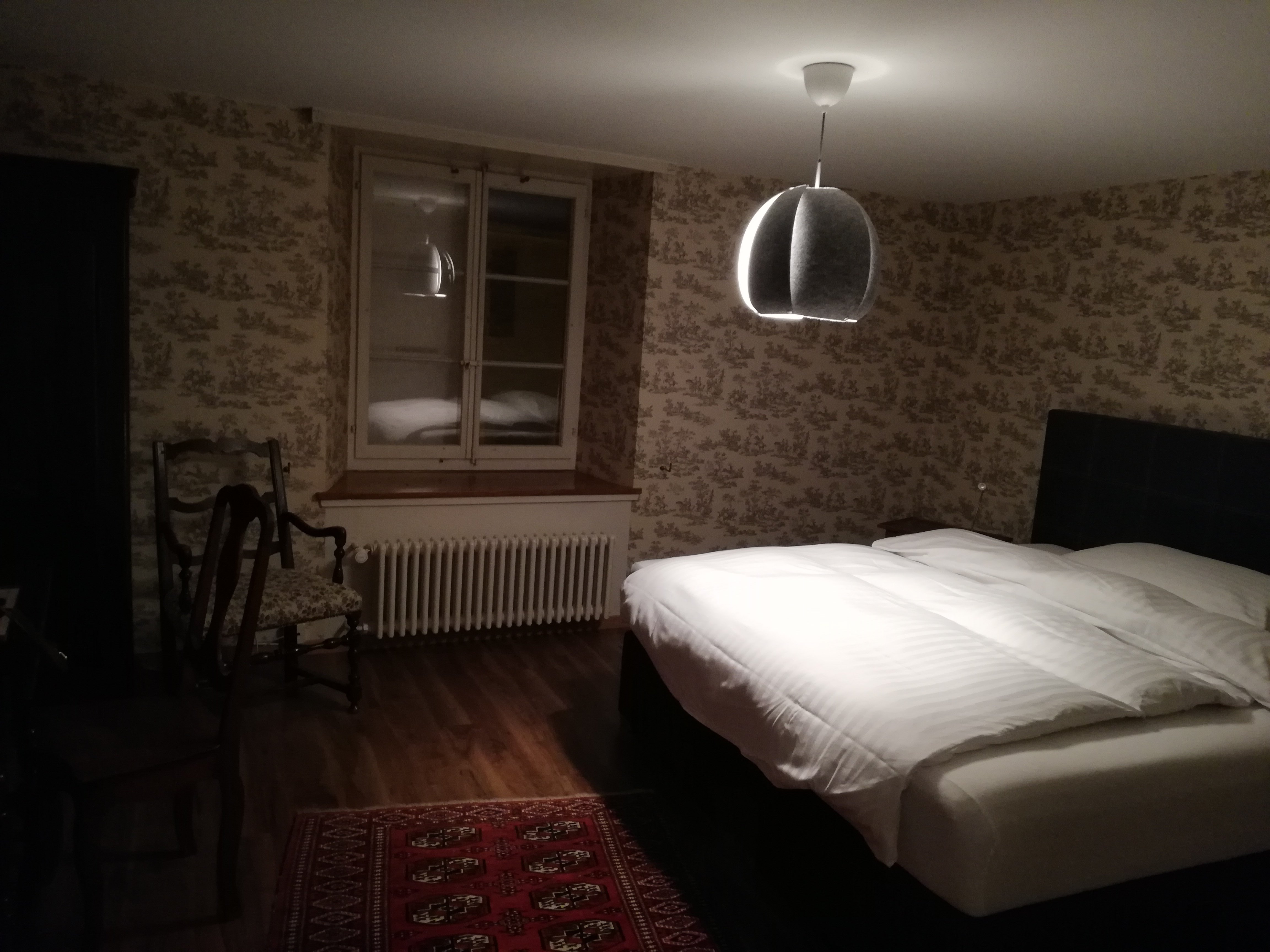 Hotel Les Vieux Toits-官方