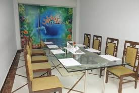 Grand Nagarjuna Hotel主图