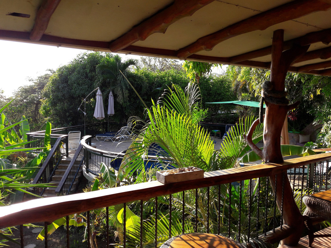 Villa Mango B&B主图