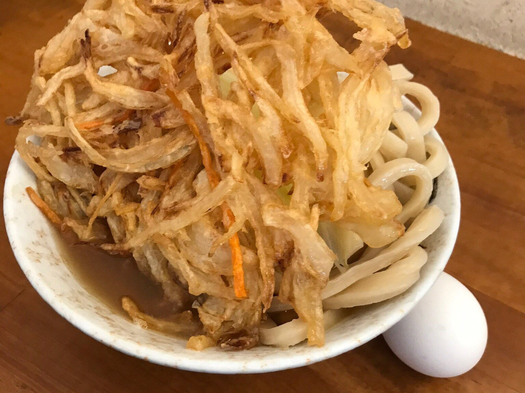 手打ちうどん せんしゅう