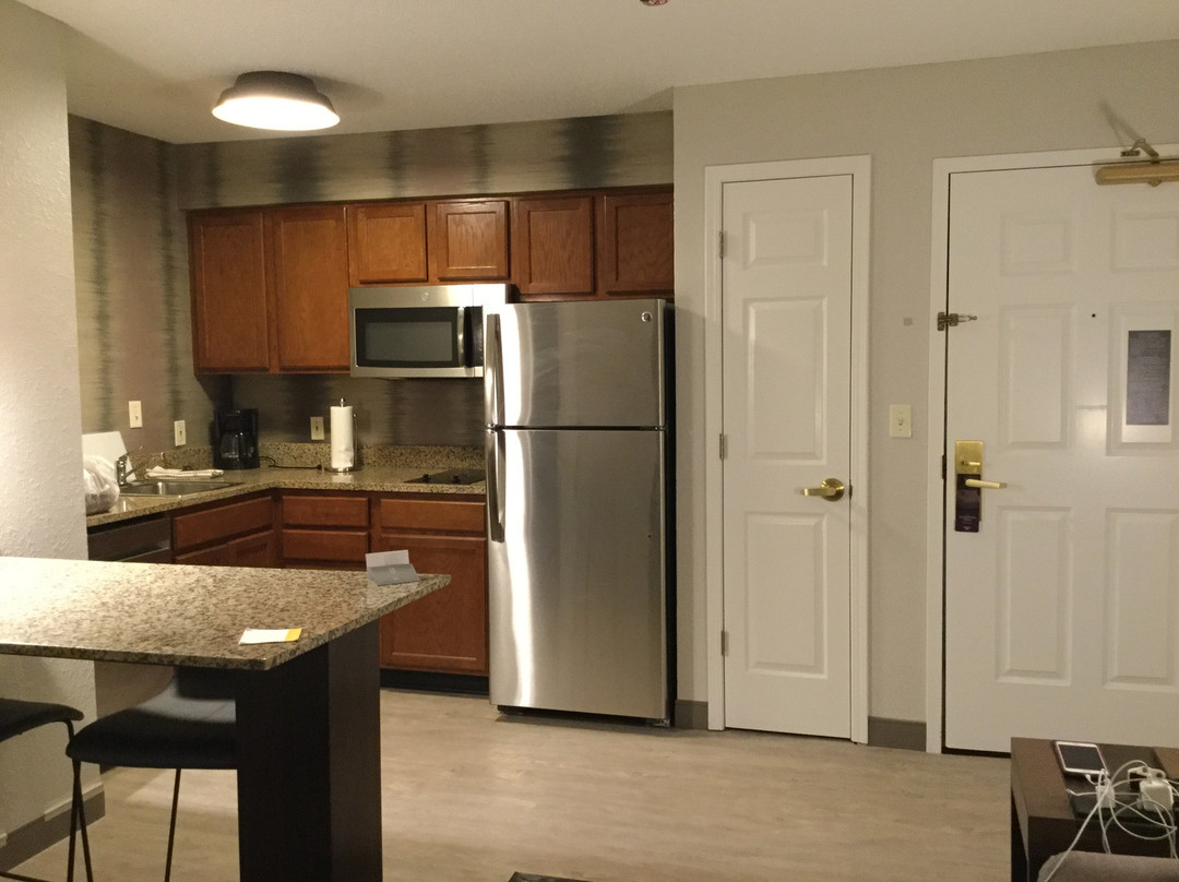 Residence Inn by Marriott Monroe主图