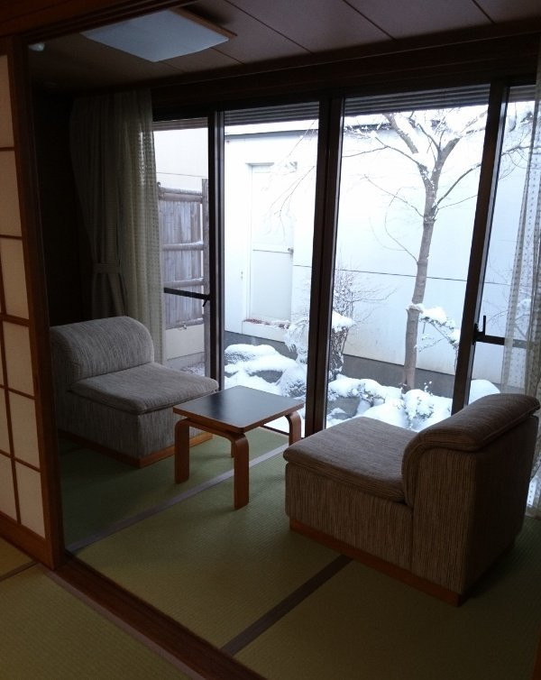 Tsuruya 日式旅馆主图
