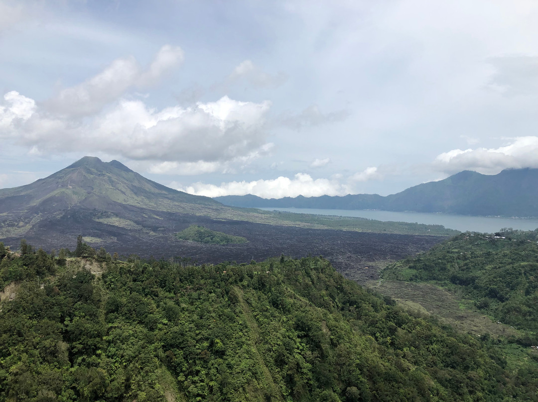 Bali Vacation Transport-乌布必去景点