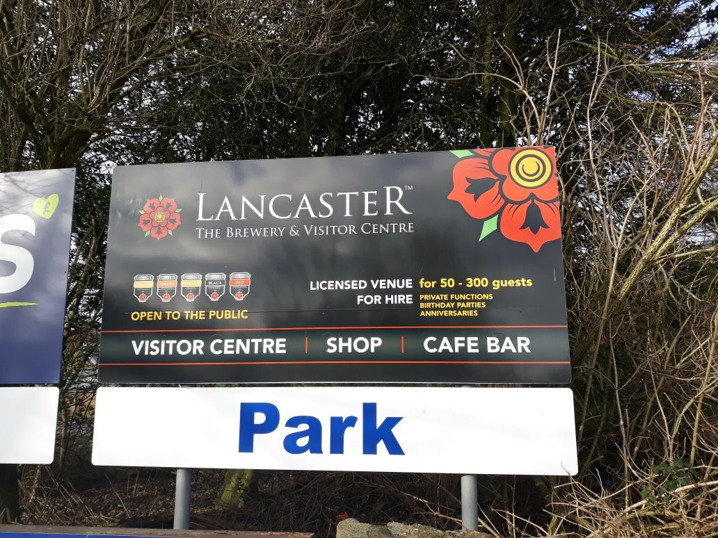 Lancaster Leisure Park景点图片