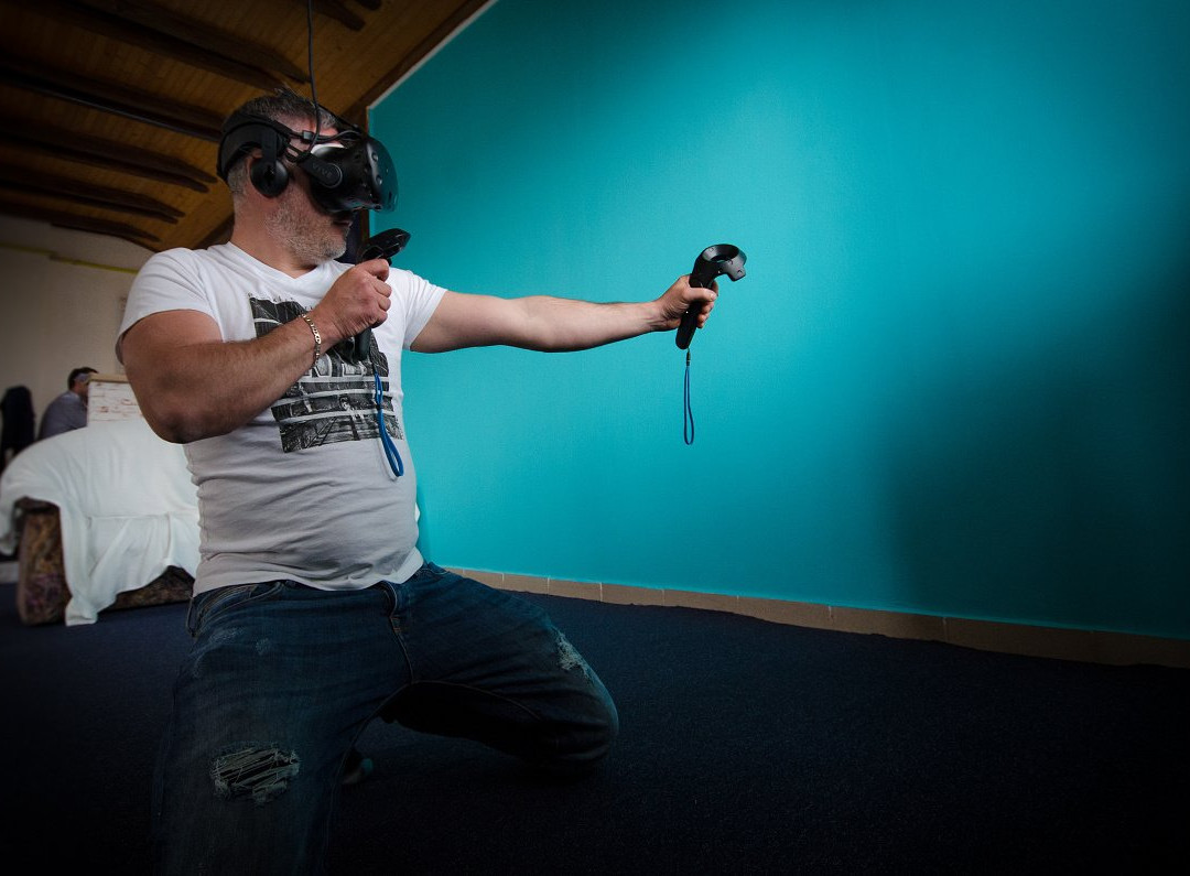 Virtualny Svet-Banovce nad Bebravou必去景点