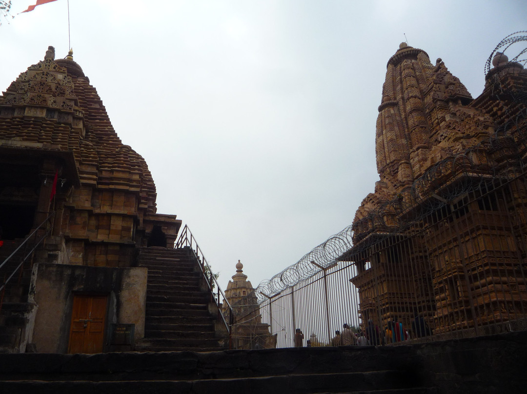 Matangeshwara Temple景点图片