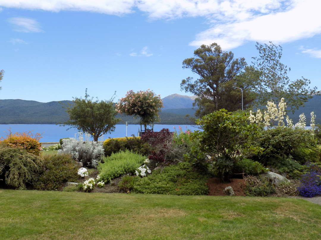 湖滨汽车旅馆公寓主图