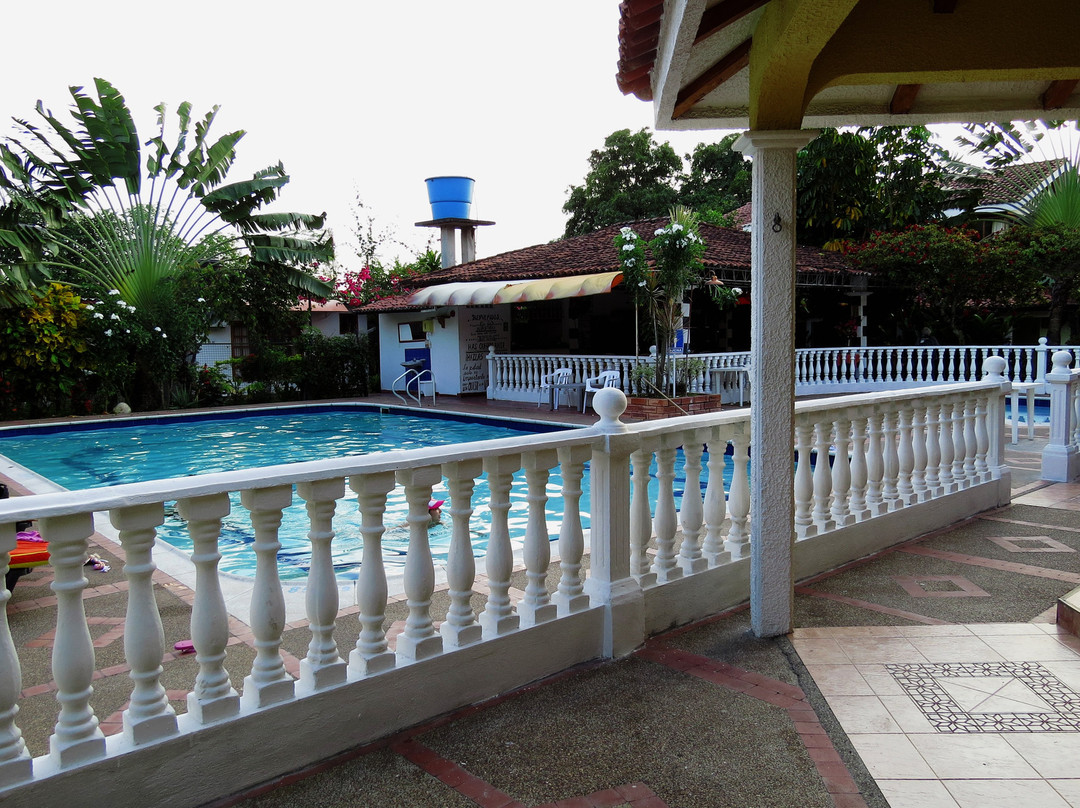 La Quinta Hotel Boutique主图