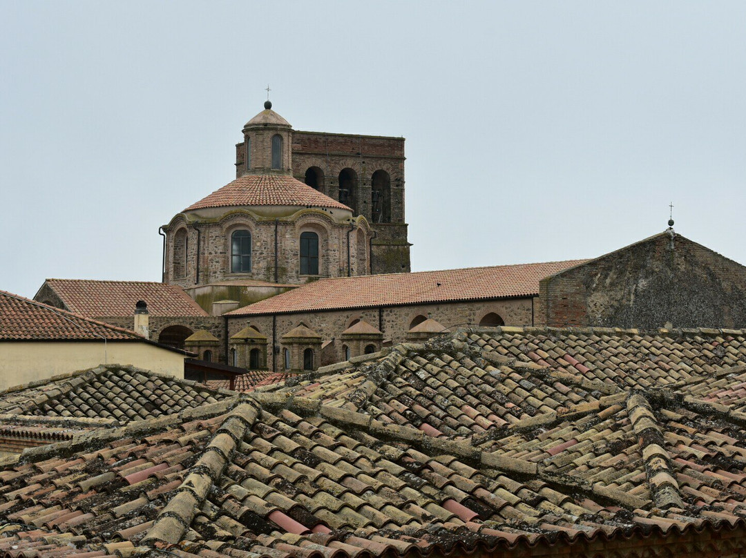 Chiesa di Santa Maria della Croce景点图片