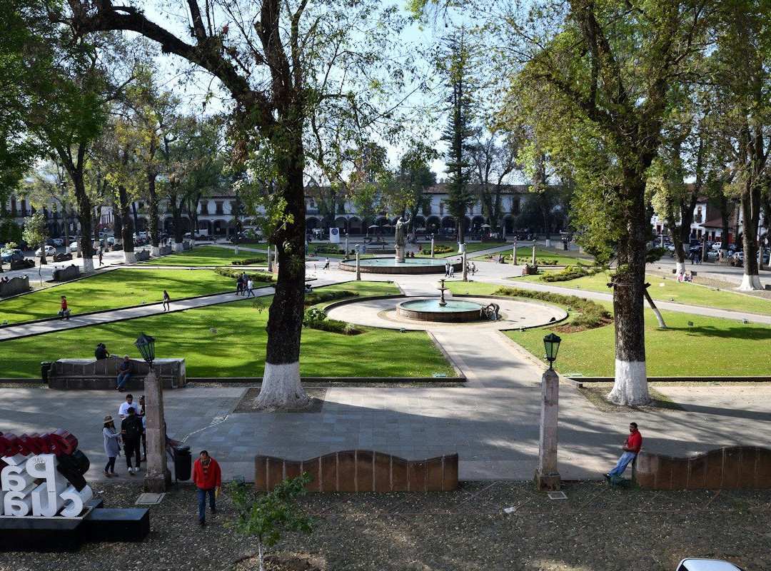 Hotel Boutique Casa Leal主图