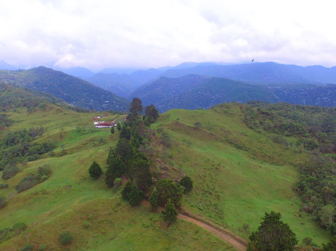 Reserva La Rivera-萨伦托必去景点