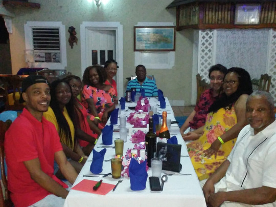 Merrils Beach Resort II主图