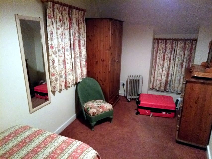 Les Buttes Holiday Cottages