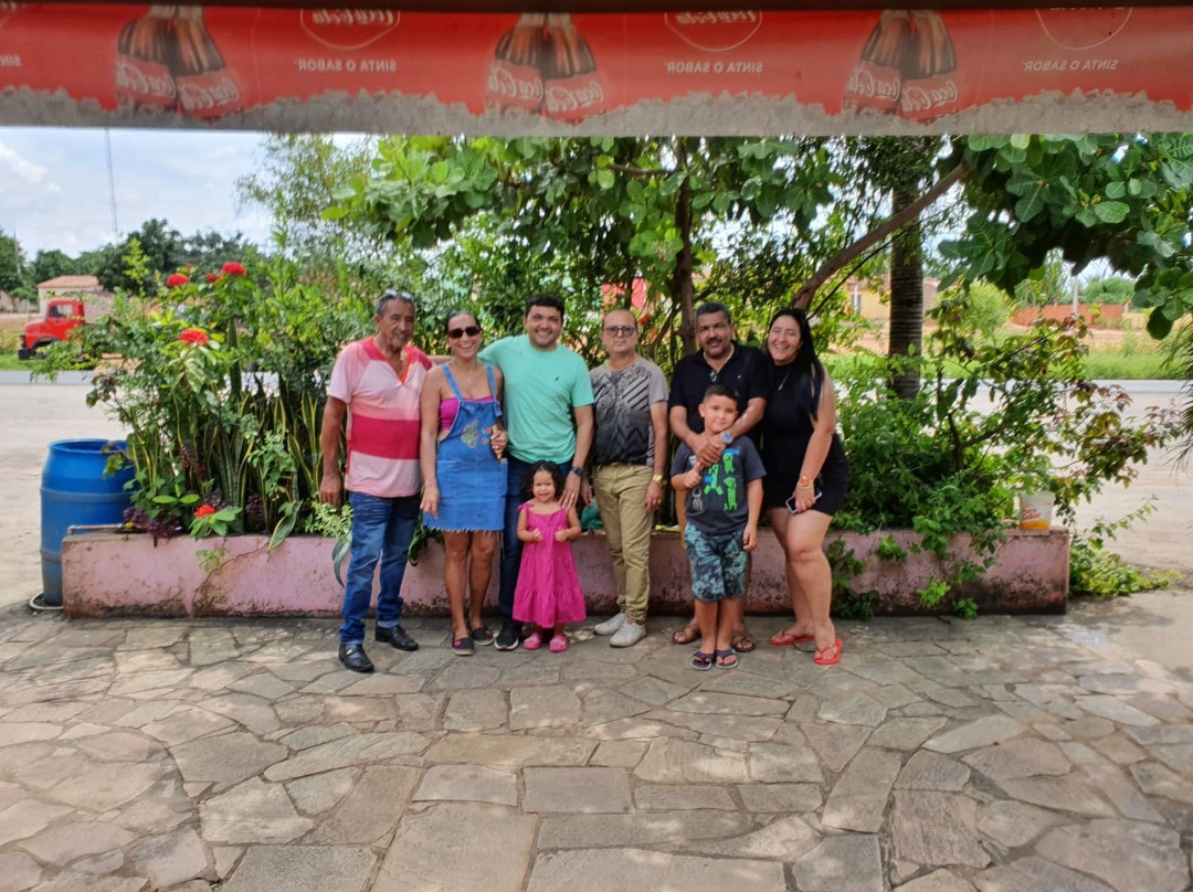 Restaurante Luar Do Sertao