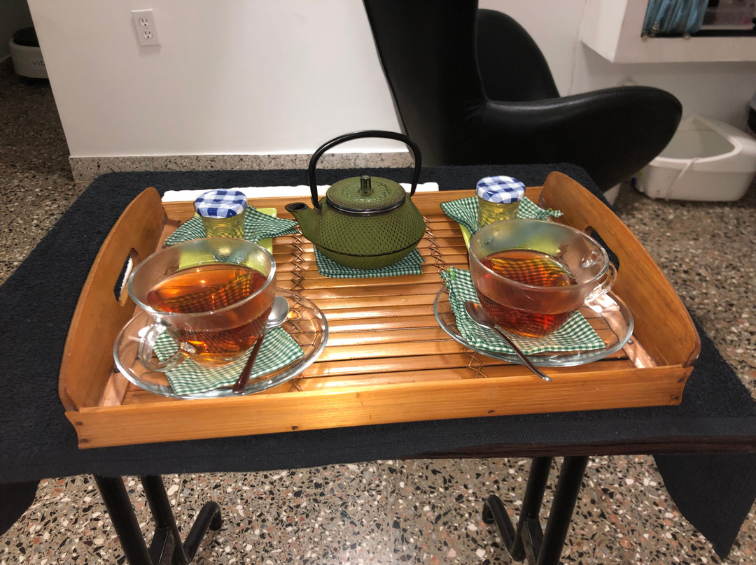 VidaSpa-哈瓦那必去景点