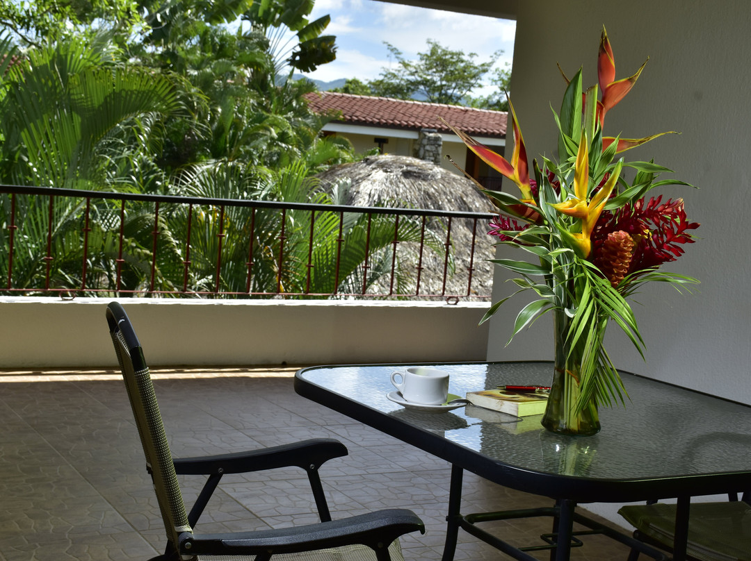 Hotel Plaza Palenque主图