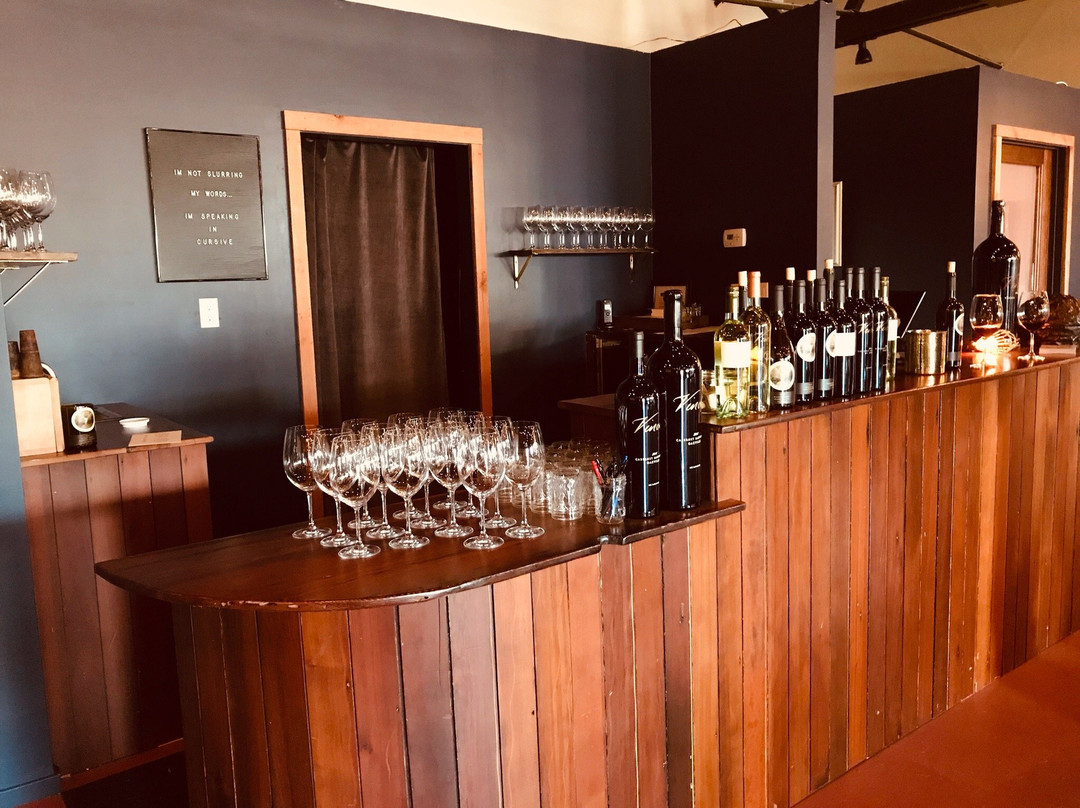 Vinoce-纳帕必去景点