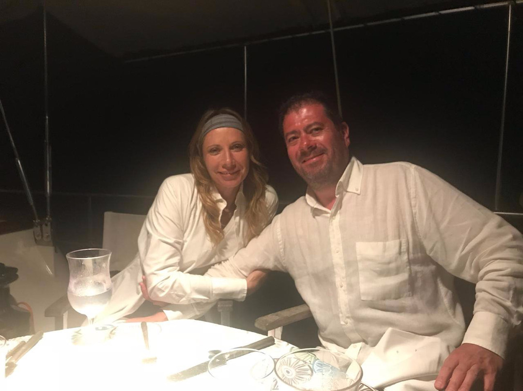 Domicil Yacht Hotel主图