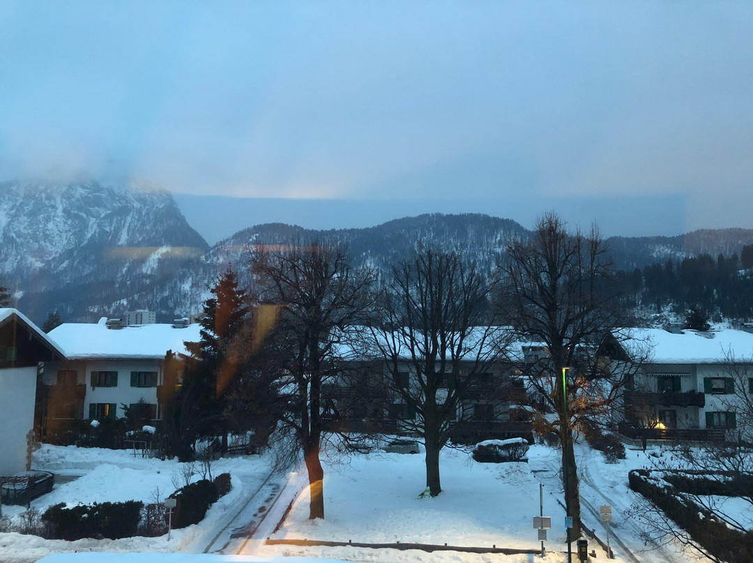 Alpenrose Kufstein主图