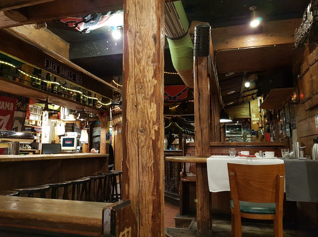 Pension Alabama und Wirtshaus主图