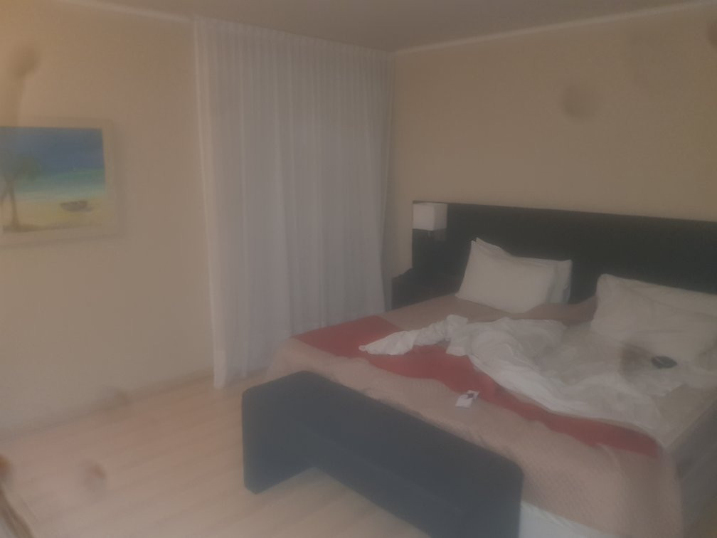 Le Parc Hotel & Suite主图