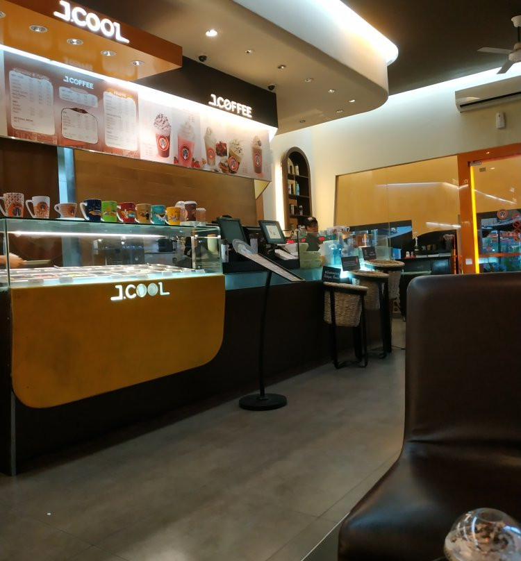 J.Co - Citywalk Lippo Cikarang