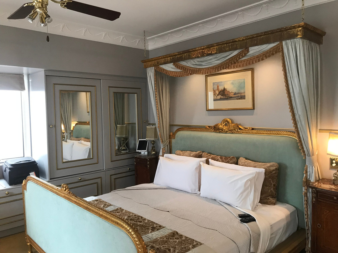 Josephine's Luxury Accommodation Margaret River主图