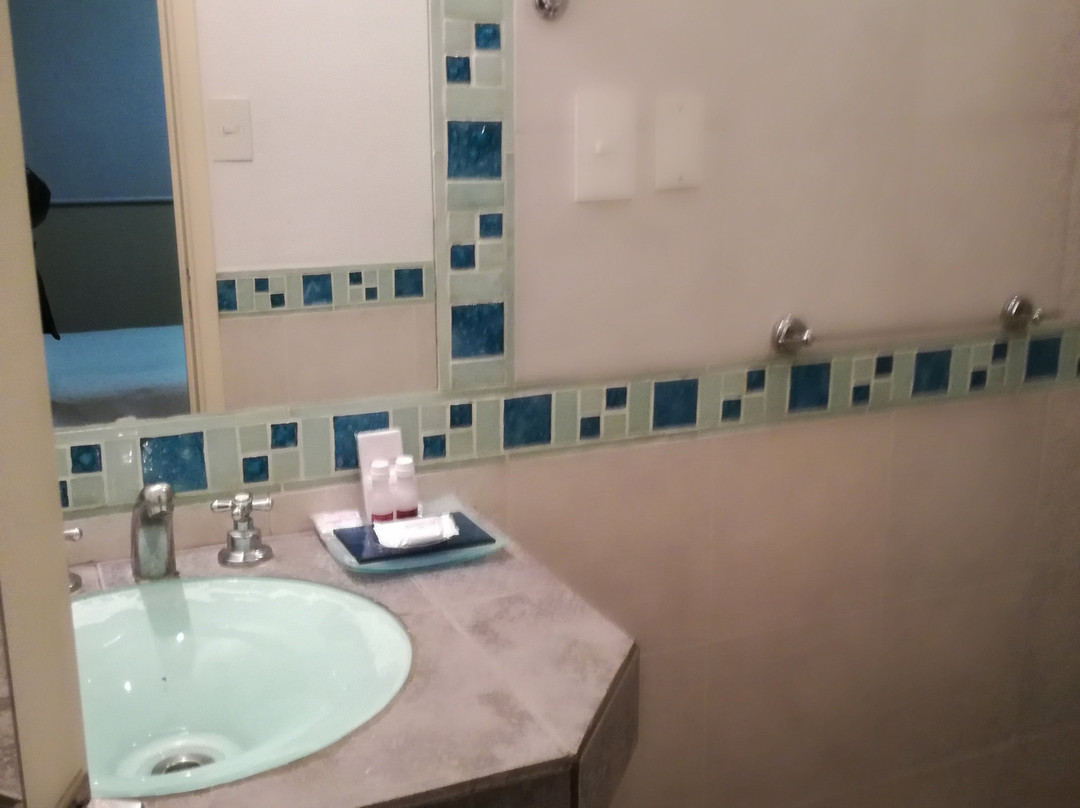 Hotel Amerian Salta主图