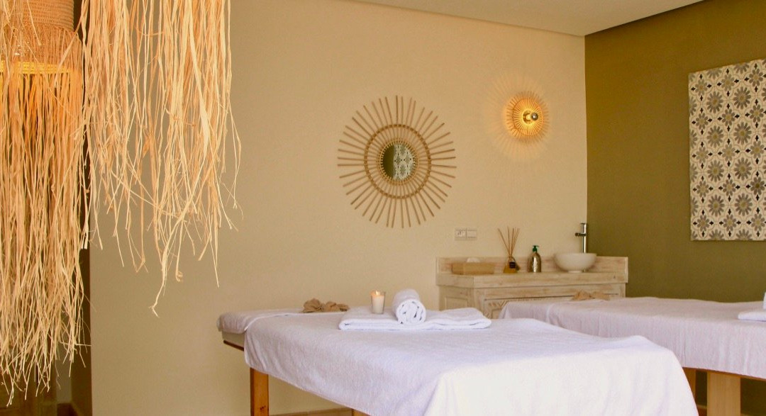 达赫拉旅游景点-Elégance Wellness Center