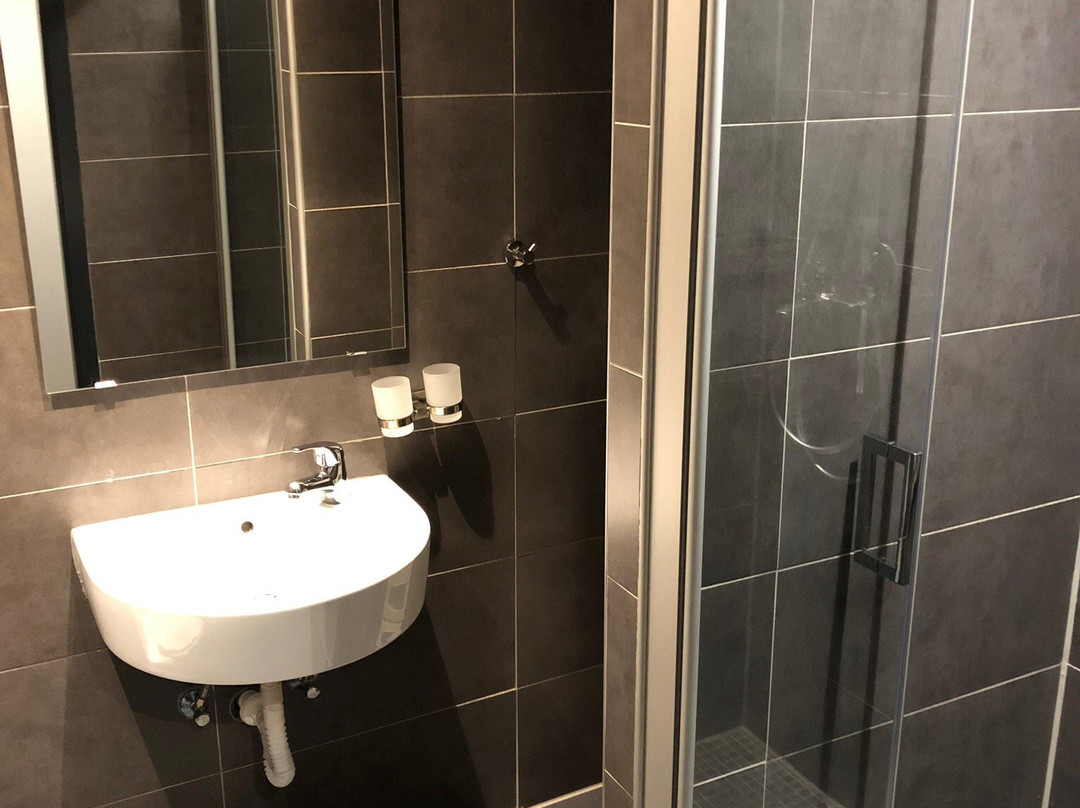 Hotel Pension Langhans主图