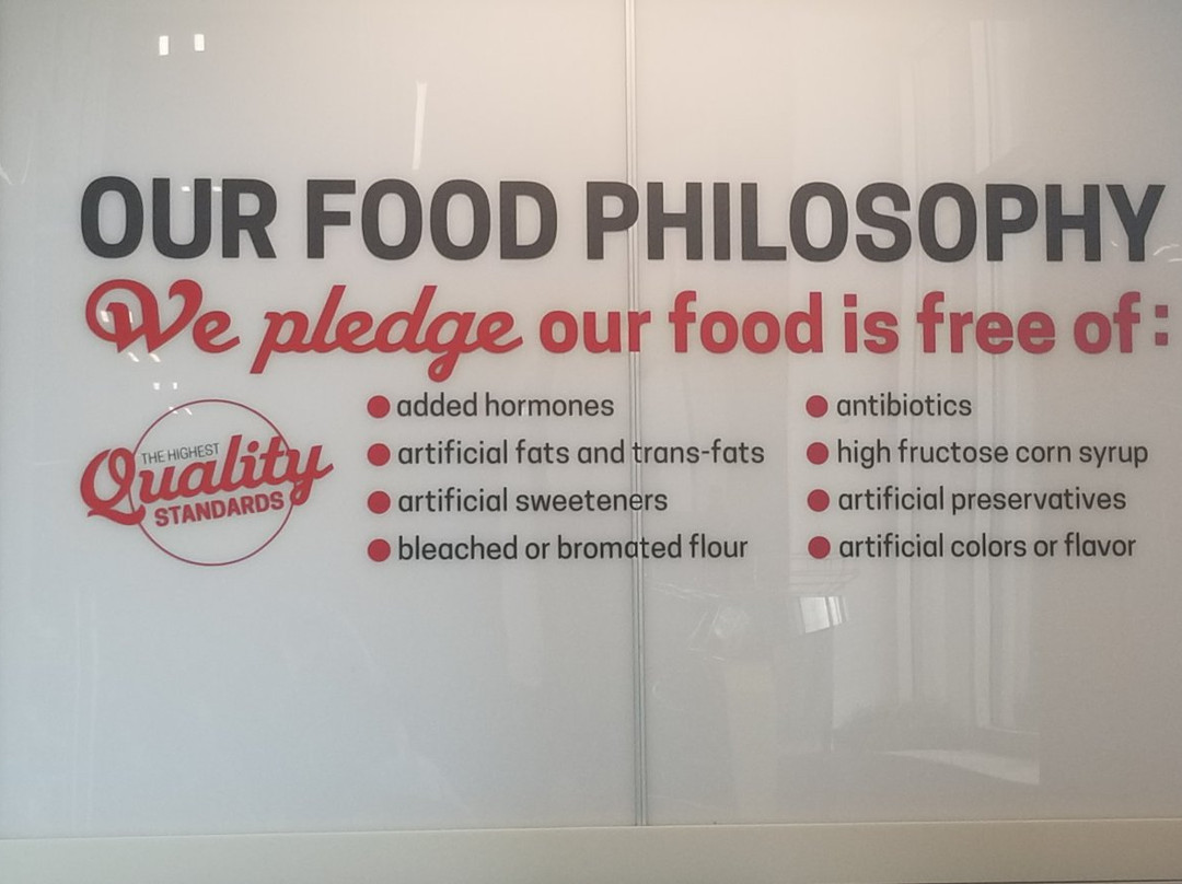 Earth Fare-Seminole必去景点