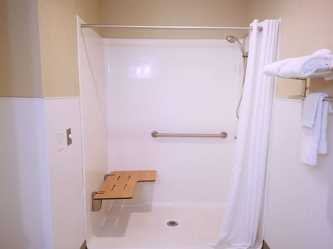 SureStay By Best Western Fernley主图