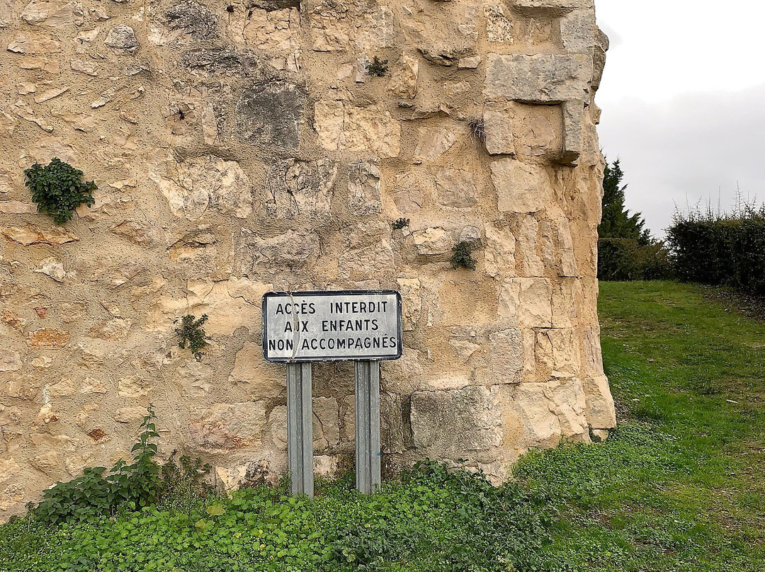 Eglise Saint-Martin景点图片