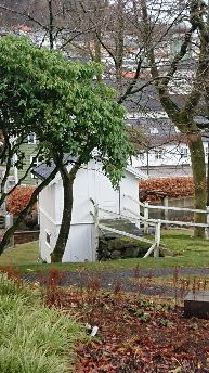 Laksevag Local Museum-卑尔根必去景点