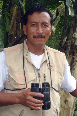 Mindo Bird Guide-明多必去景点