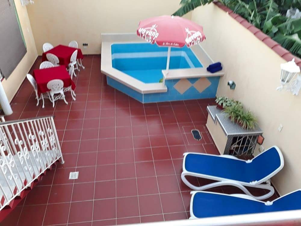 Hostal La Torre主图