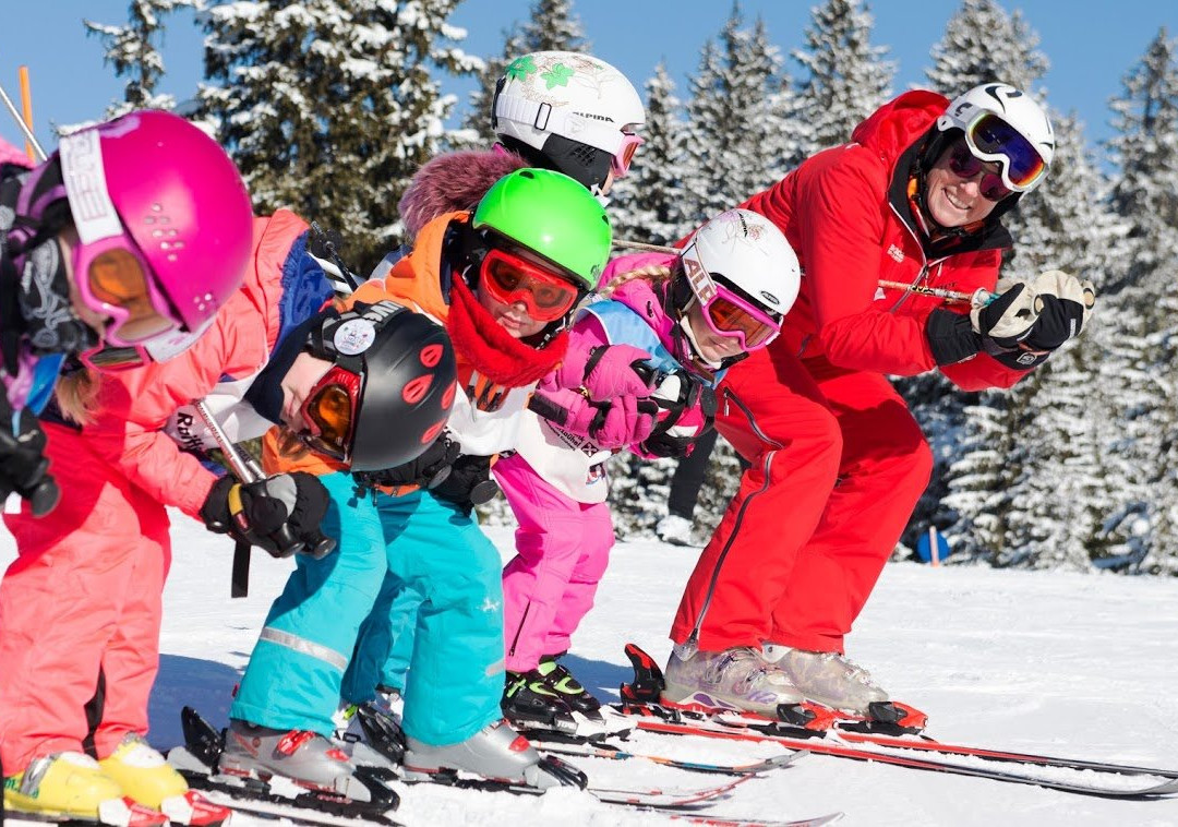Skischule Kirchberg Aktiv