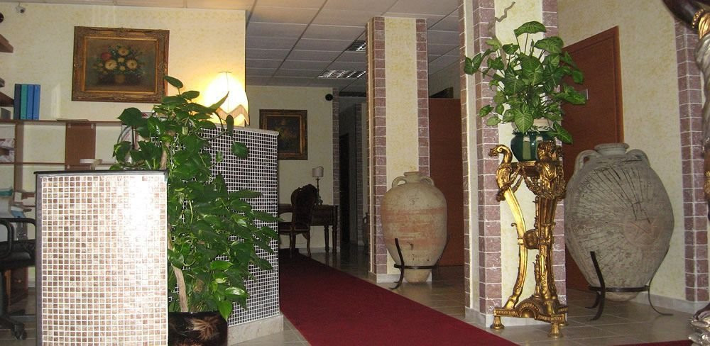 菲乌梅弗雷多酒店主图