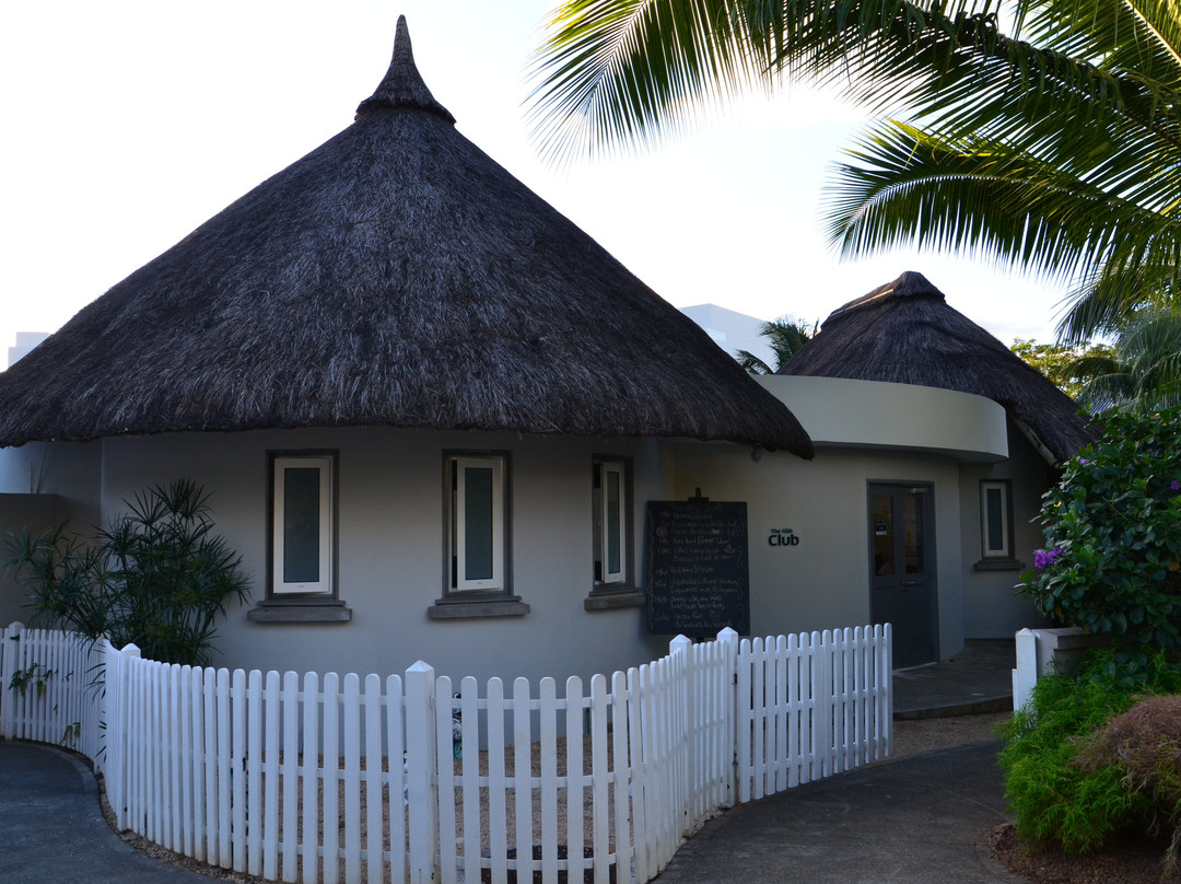 Radisson Blu Azuri Resort & Spa主图