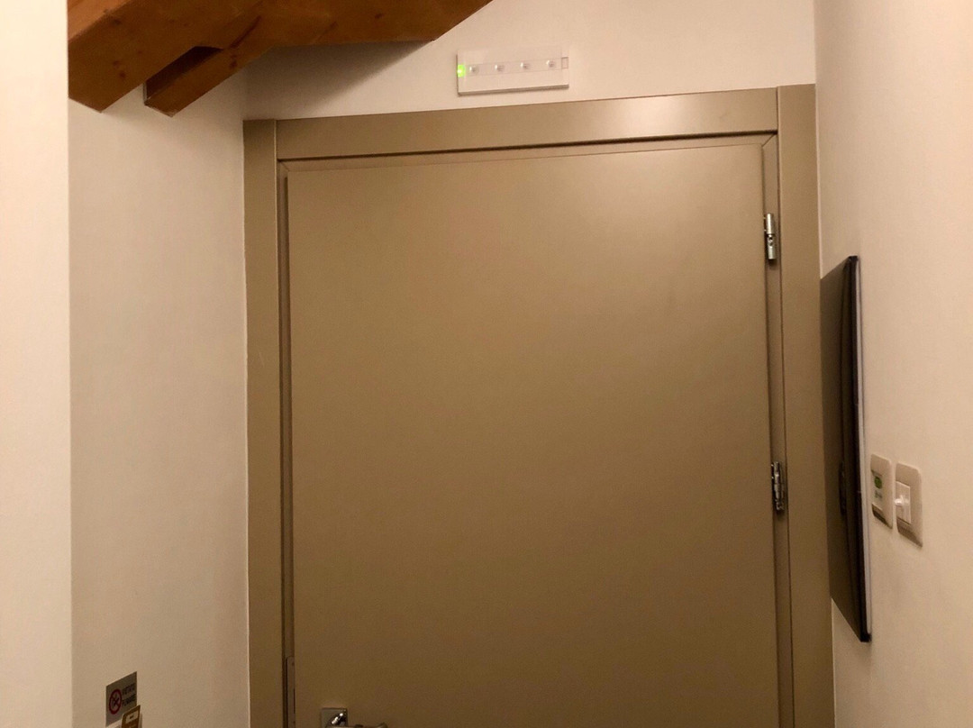 Lifestyle Room Binario Zero主图