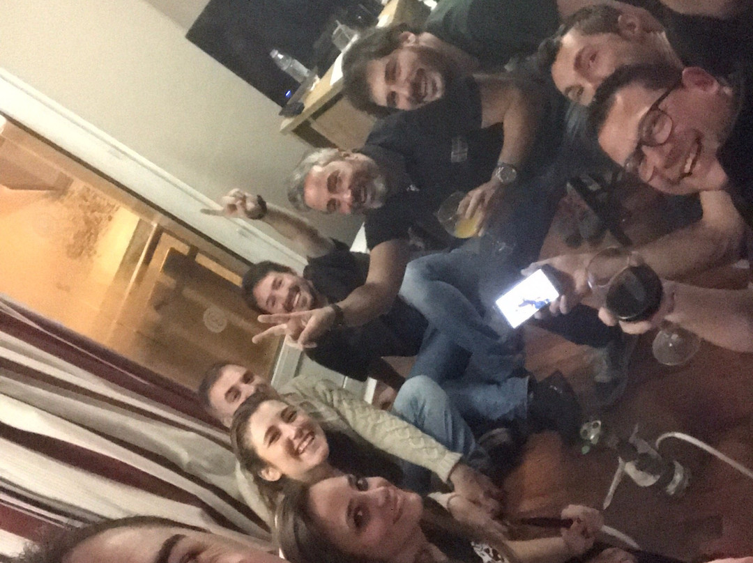 Hotel Grand Pas主图