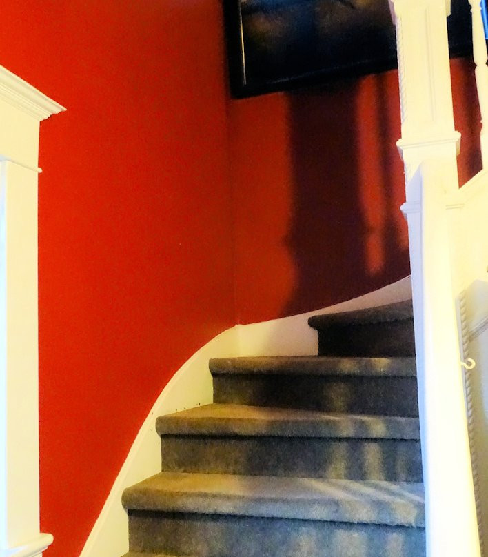 Sir Edgar House Bed & Breakfast主图