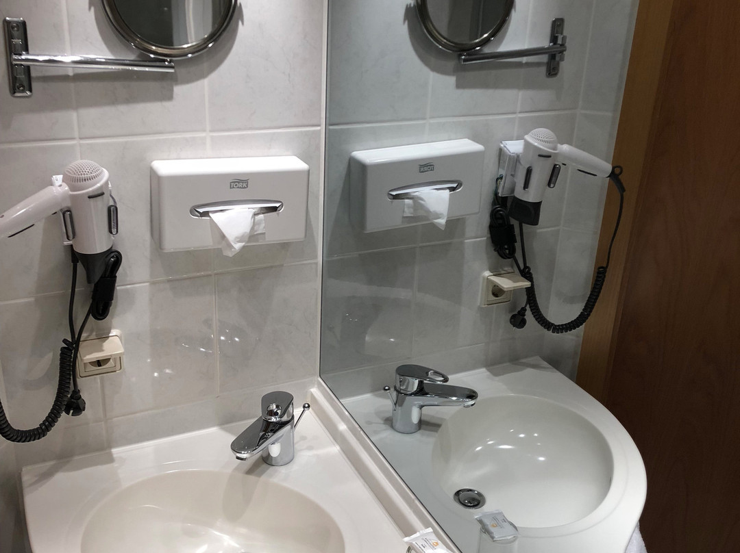 Ringhotel Kurhaus Ochs主图