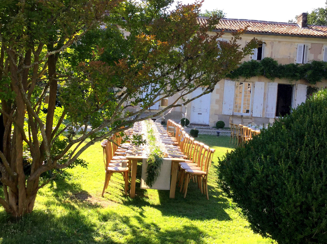 皮里戈城堡酒店主图