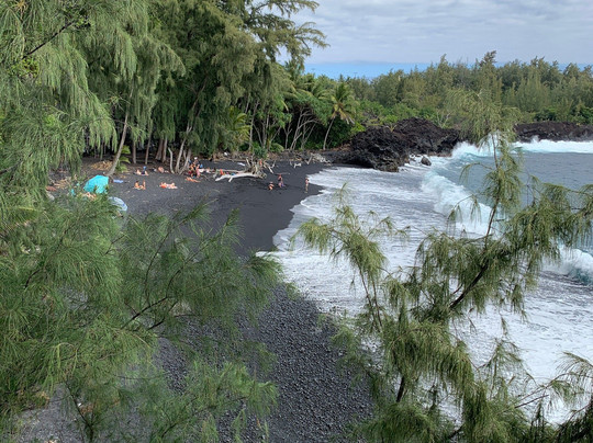 Bike Volcano-火山必去景点