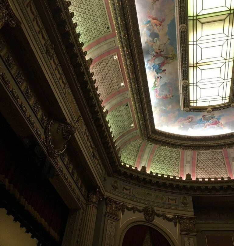 Capitol Theater景点图片
