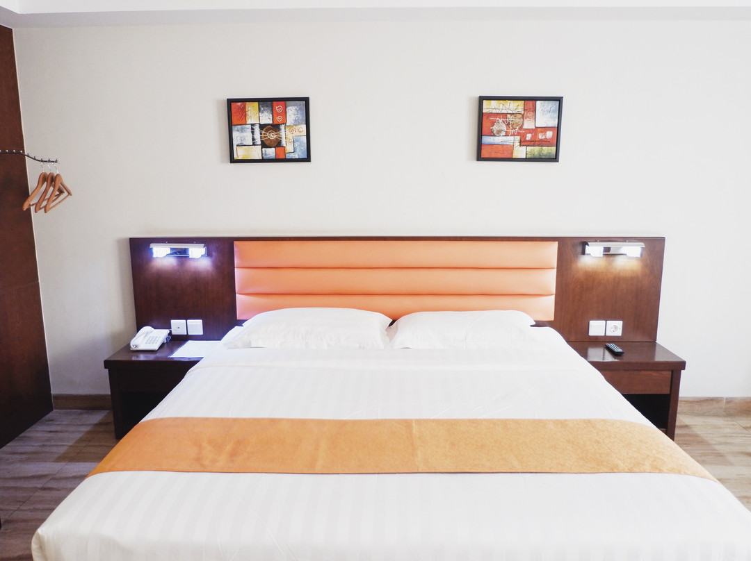 Hans Inn Hotel主图